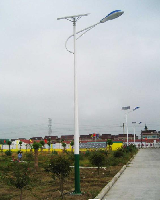 藁城区6米特价太阳能路灯